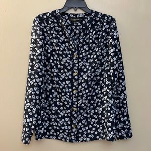 JONES NEW YORK COLLECTION Top/ Blouse